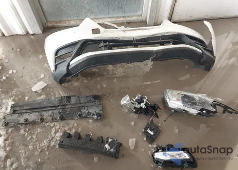 2019 Nissan Kicks Sr z USA, uszkodzony, nr VIN 3N1CP5CU9KL493318